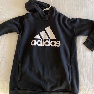 Women’s Adidas Hoodie